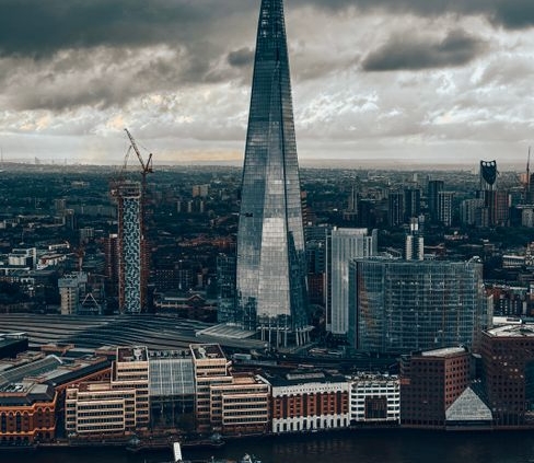 Glenbrook's 44-storey Manchester tower clears Building Safety Regulator approval