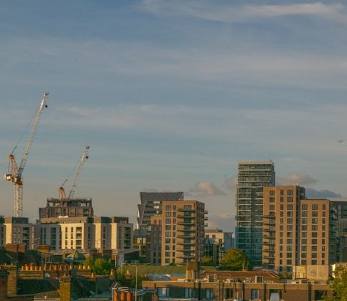 Design technology adoption shapes construction project planning and delivery