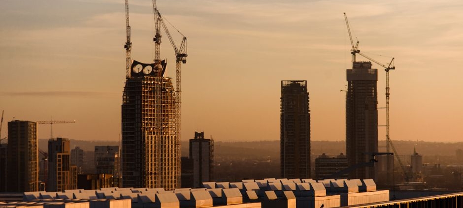 Nick McHale urges construction industry to prioritise mental health awareness