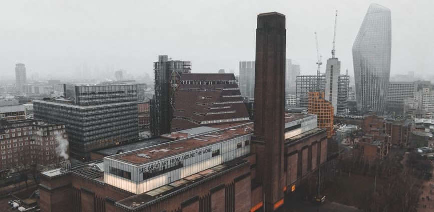 Oliver Connell grows profit and turnover by focusing on fewer, larger projects