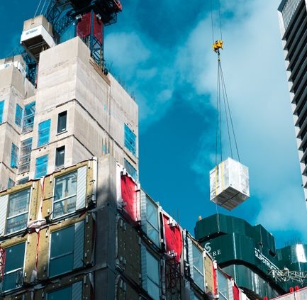 UL Solutions: third-party certification supports fire safety in refurbished buildings
