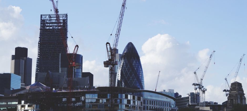Turner & Townsend director says North West construction outperforms rest of UK due to four factors