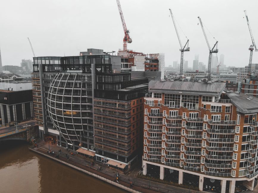 Galliford Try starts £56m modernisation of Wellington Barracks in Westminster