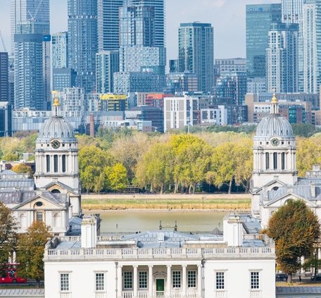 Martin Lewis at Restore Compliance discusses building control leadership approach