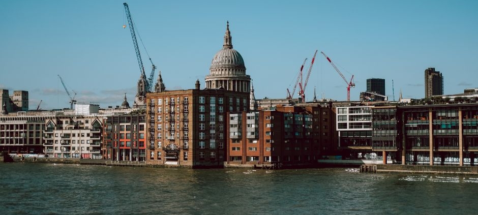 Cervidae launches Aspect Building refurbishment with completion set for end of 2027