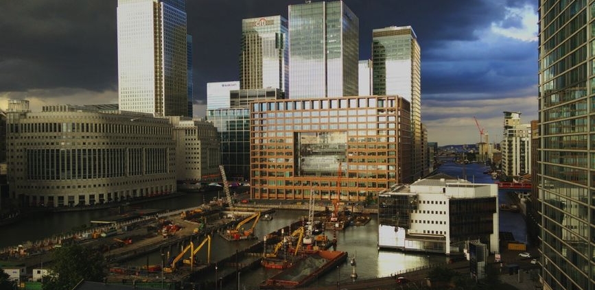 WSP report urges UK ports to scale up autonomous transport systems