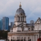 Belfast Grand Central Station named RICS Project of the Year and Infrastructure Award winner