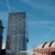 Morgan Sindall chosen as preferred partner for £67.9m Salford Business School